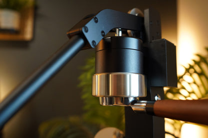Turin DC63 - Axis Lever Espresso Machine
