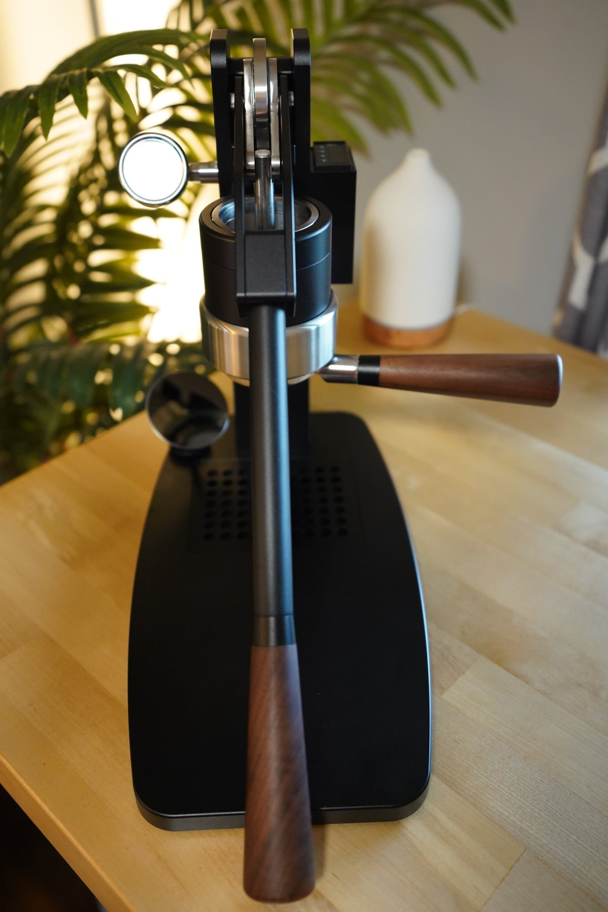 Turin DC63 - Axis Lever Espresso Machine