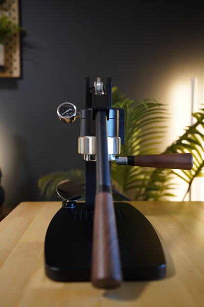 Turin DC63 - Axis Lever Espresso Machine