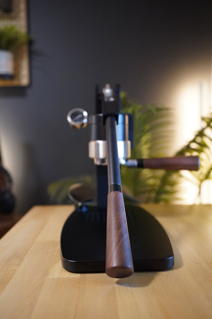 Turin DC63 - Axis Lever Espresso Machine