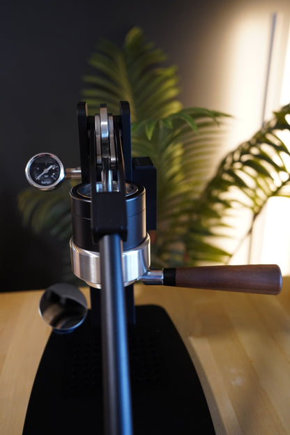 Turin DC63 - Axis Lever Espresso Machine
