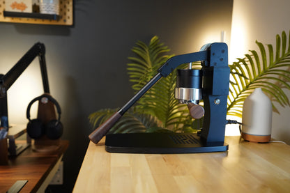 Turin DC63 - Axis Lever Espresso Machine