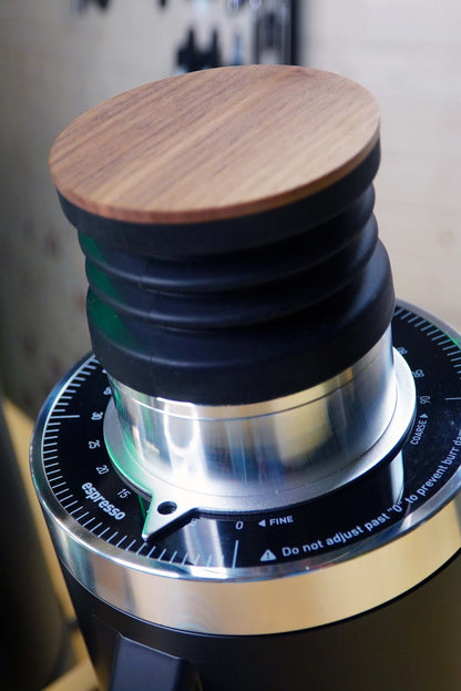 Turin DF64 Gen 2.7 Single-Dose Coffee Grinder