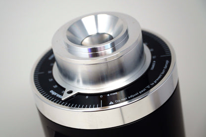 Turin DF64 Gen 2.7 Single-Dose Coffee Grinder