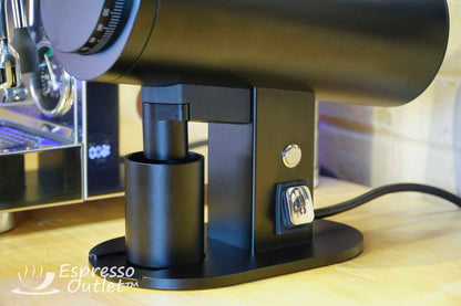 Turin DF83V v3 Variable-Speed Single-Does Coffee / Espresso Grinder