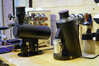 Turin DF83V v3 Variable-Speed Single-Does Coffee / Espresso Grinder