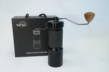 Turin H40 V2 Hand Coffee Grinder