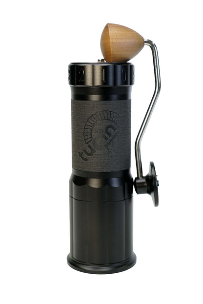 Turin H40 V2 Hand Coffee Grinder