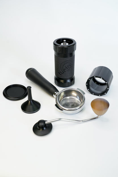 Turin H40 V2 Hand Coffee Grinder