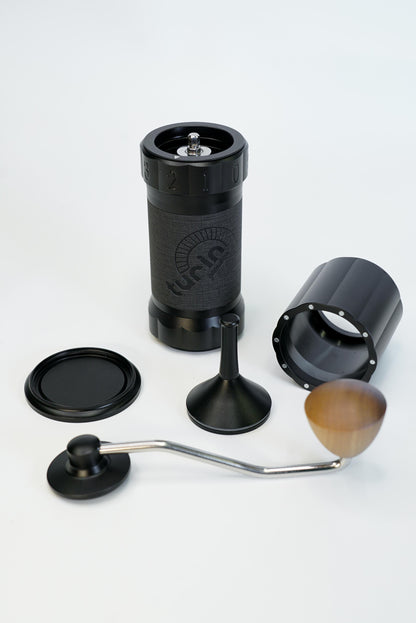 Turin H40 V2 Hand Coffee Grinder