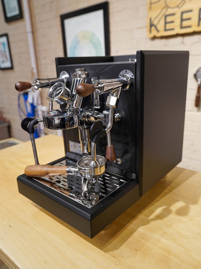 Turin Gallatin V HX Espresso Machine with PID