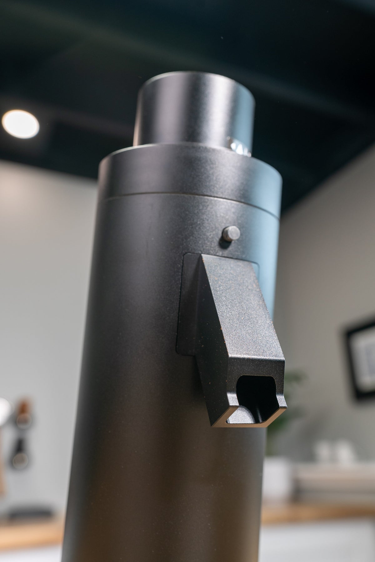 Turin DC63 Gen 2 - Conical Espresso Coffee Grinder