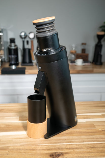 Turin DC63 Gen 2 - Conical Espresso Coffee Grinder