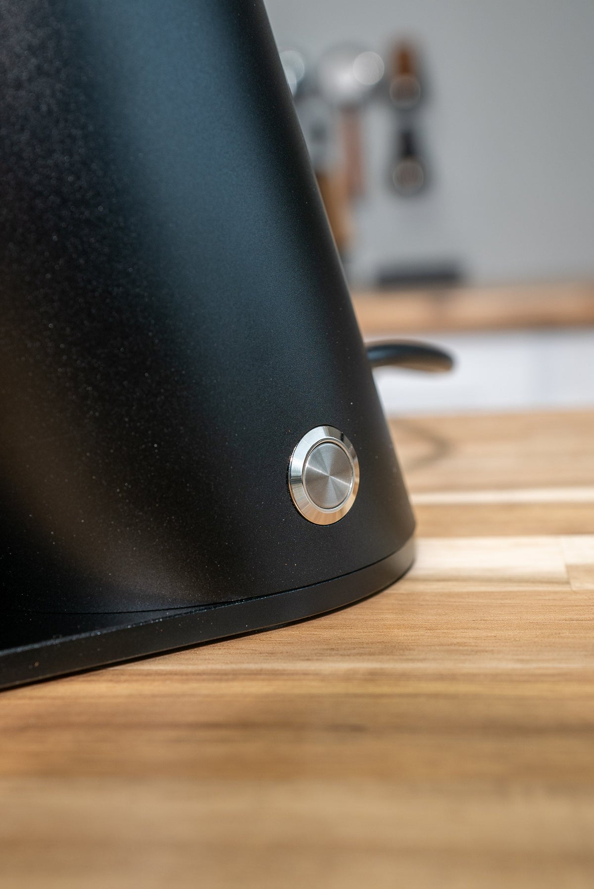 Turin DC63 Gen 2 - Conical Espresso Coffee Grinder