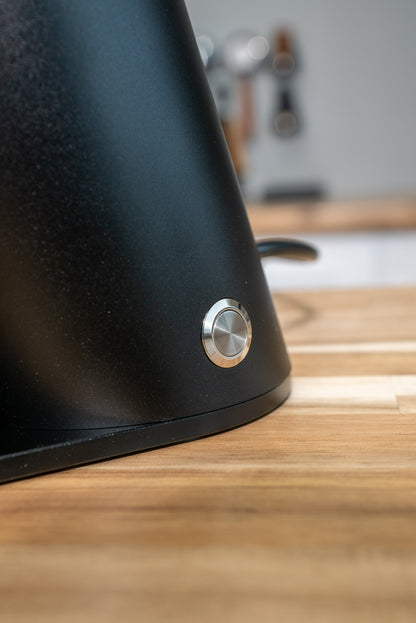 Turin DC63 Gen 2 - Conical Espresso Coffee Grinder