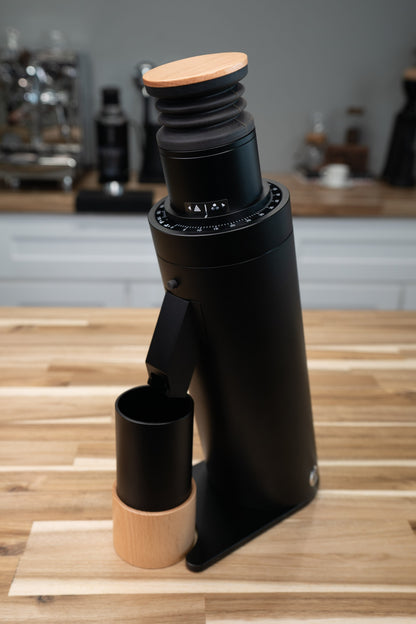 Turin DC63 Gen 2 - Conical Espresso Coffee Grinder