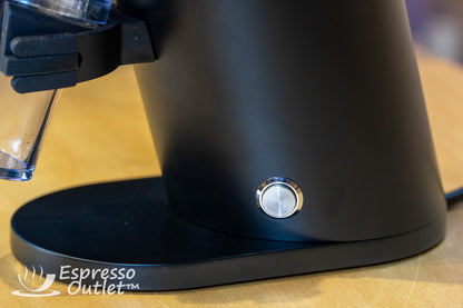 Turin DF54 v4.1 Single-Dose Flat Burr Espresso Grinder