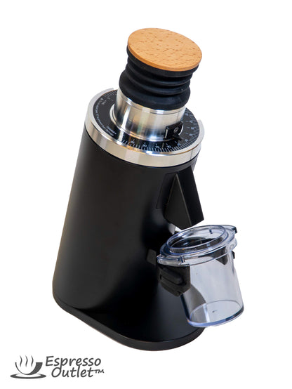 Turin DF54 v4.1 Single-Dose Flat Burr Espresso Grinder