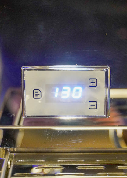 Turin Gallatin V HX Espresso Machine with PID