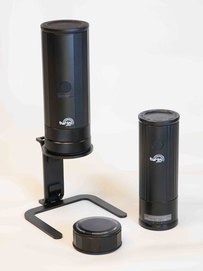 Turin TrekBrew Portable Espresso Machine - Espresso Machine Only