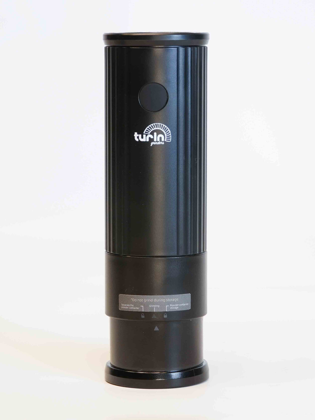 Turin TrekGrind Portable Espresso Grinder