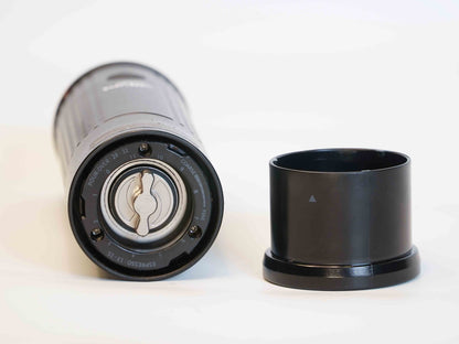 Turin TrekGrind Portable Espresso Grinder