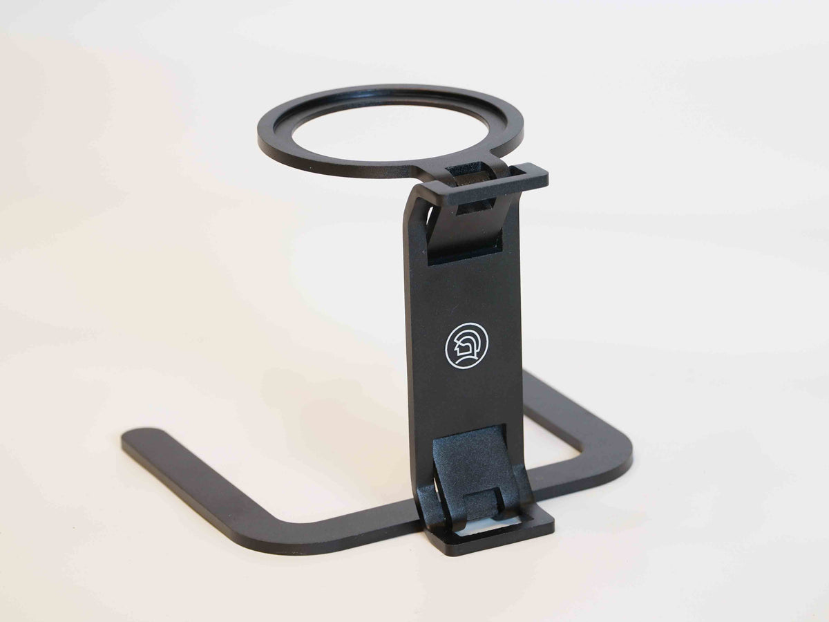 Turin TrekBrew Portable Espresso Machine - Espresso Machine Only