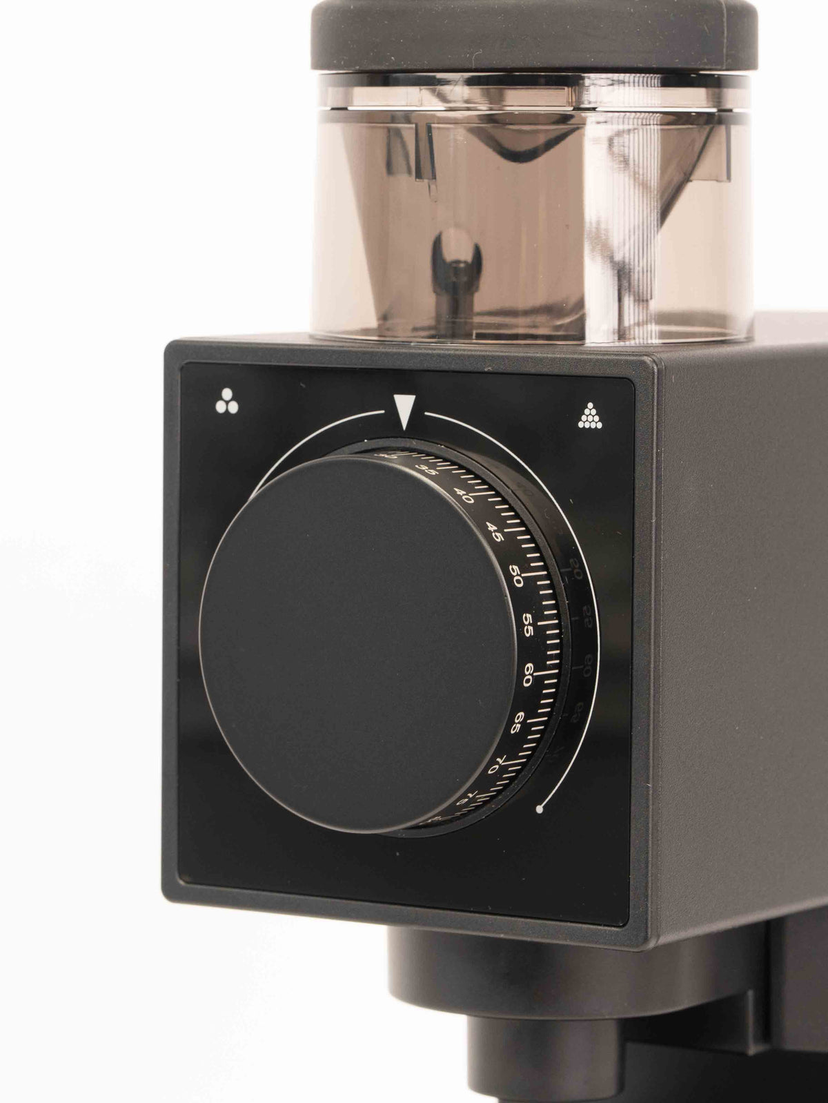 Turin CF64V Variable-Speed Single-Dose Grinder