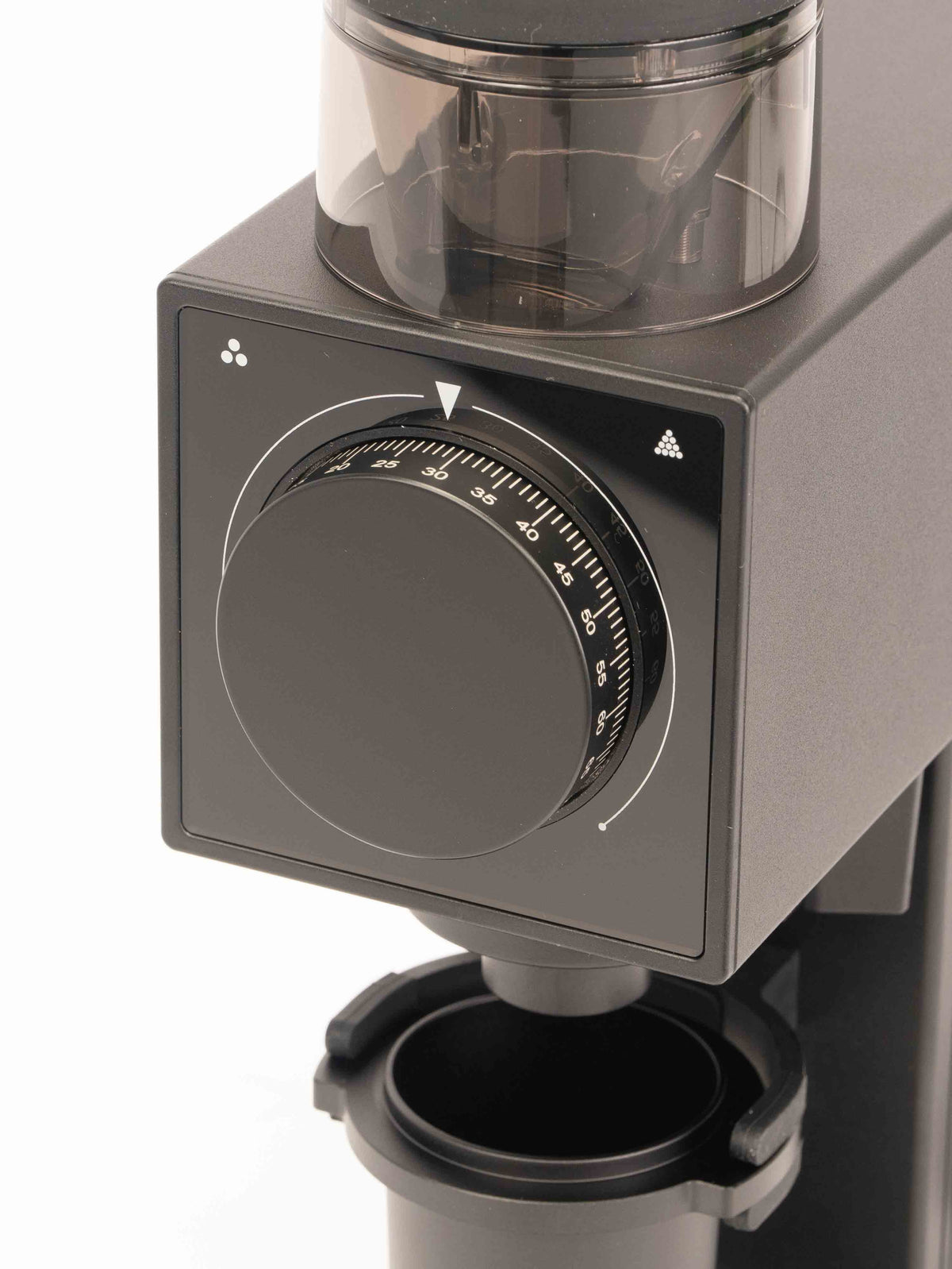 Turin CF64V Variable-Speed Single-Dose Grinder