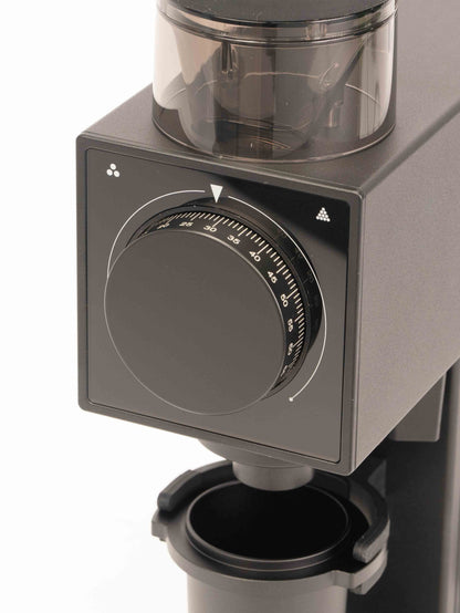 Turin CF64V Variable-Speed Single-Dose Grinder