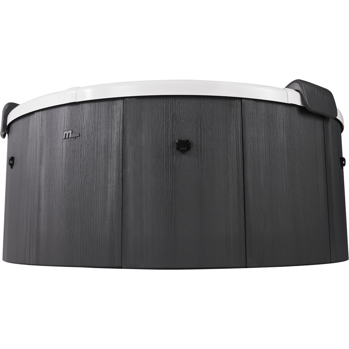 MSpa Denver Frame Series 6-Person Smart Spa with Hydro Jets