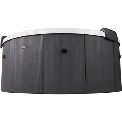 MSpa Denver Frame Series 6-Person Smart Spa with Hydro Jets