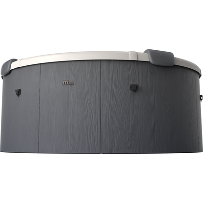 MSpa Denver Frame Series 6-Person Smart Spa with Hydro Jets