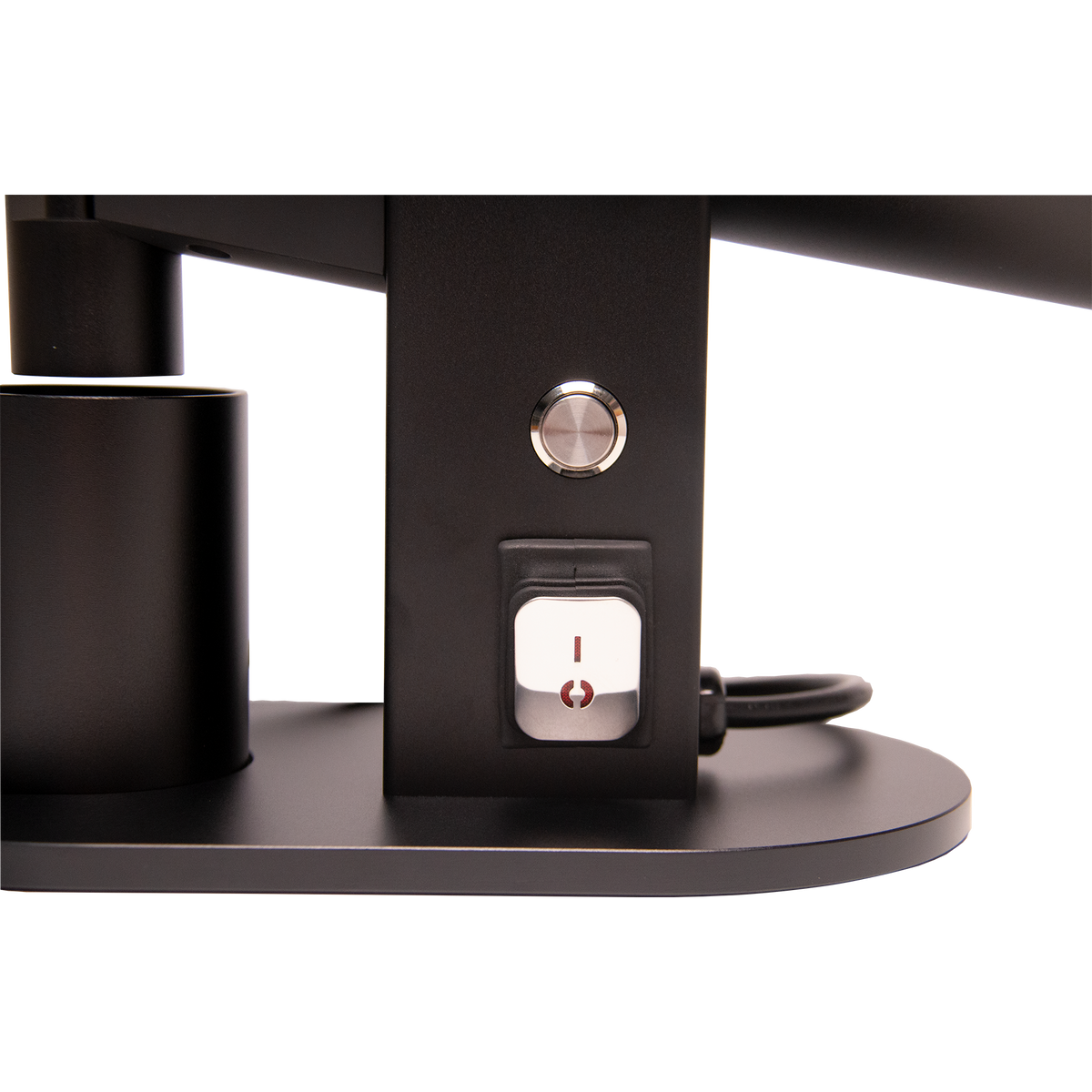 Turin DF83V v3 Variable-Speed Single-Does Coffee / Espresso Grinder