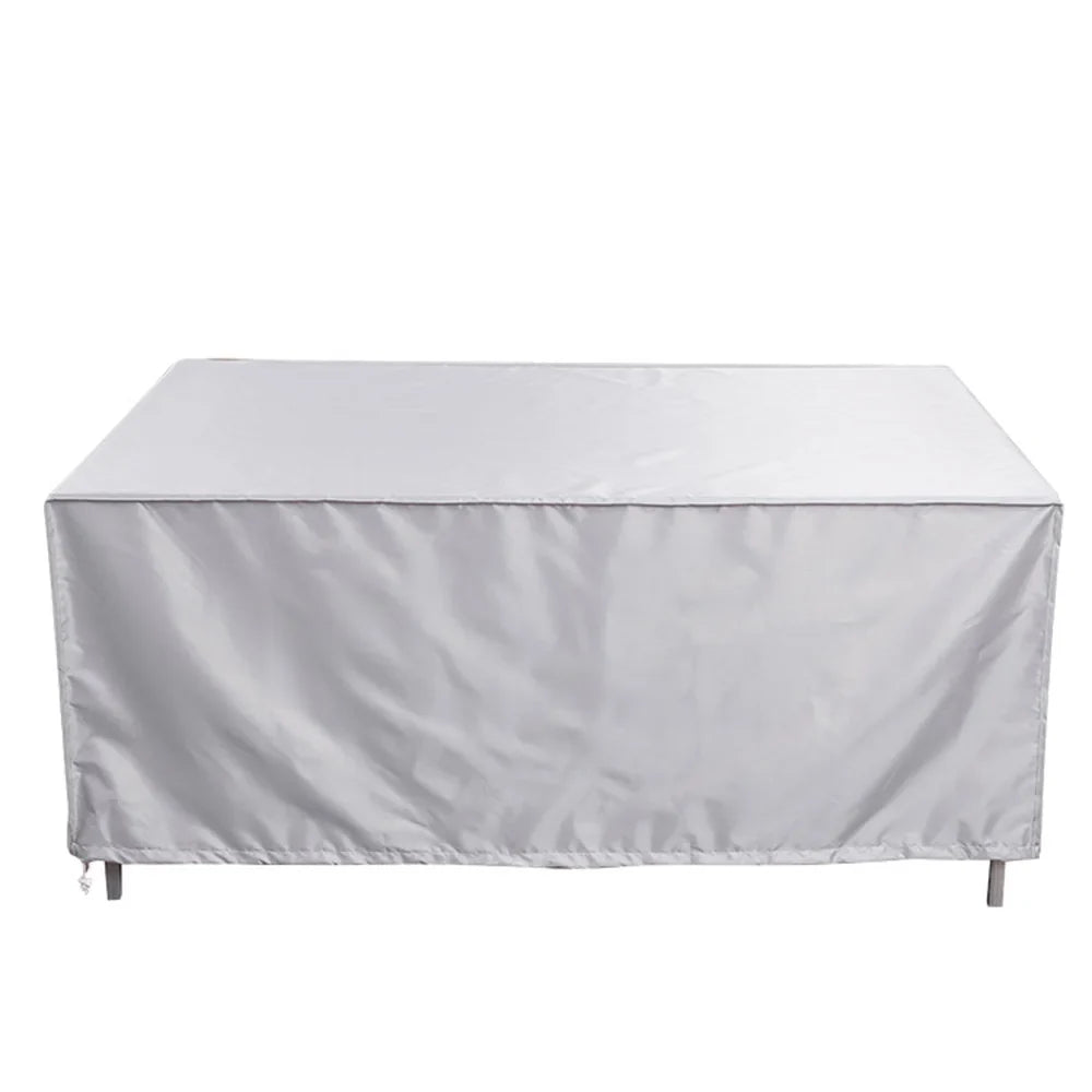 All-Season Outdoor Furniture Cover