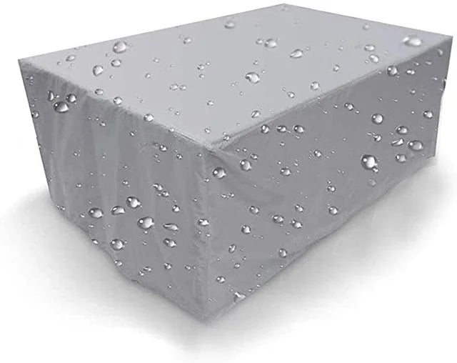MY·BAKERMAN All-Season Outdoor Furniture Cover