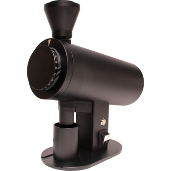 Turin DF83V v3 Variable-Speed Single-Does Coffee / Espresso Grinder