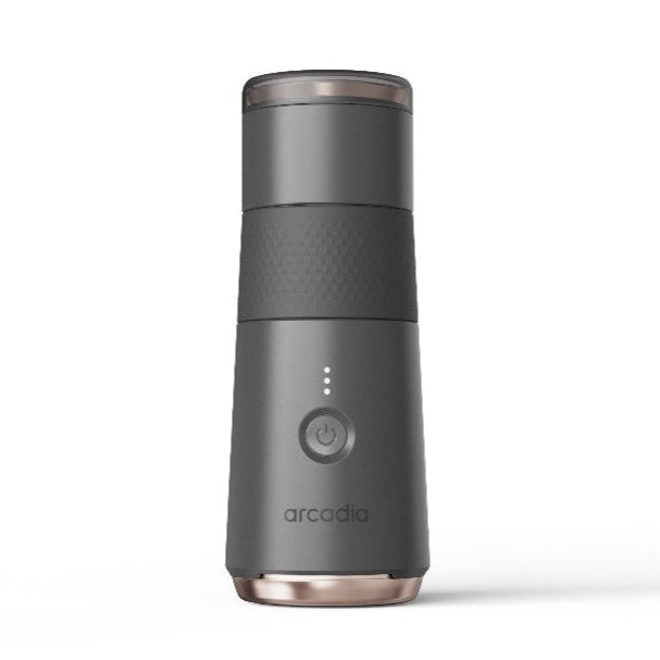 Arcadia Go Rechargeable Portable Turkish Coffee Maker