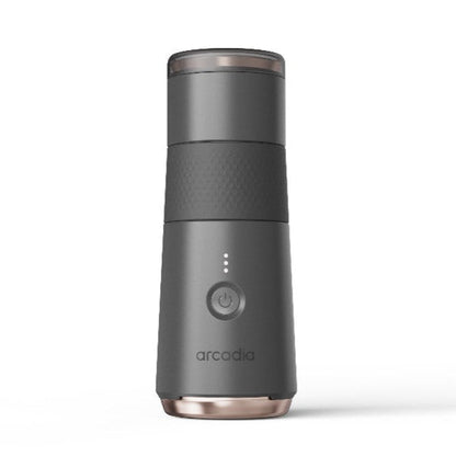 Arcadia Go Rechargeable Portable Turkish Coffee Maker