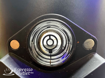 Turin DF83V v3 Variable-Speed Single-Does Coffee / Espresso Grinder