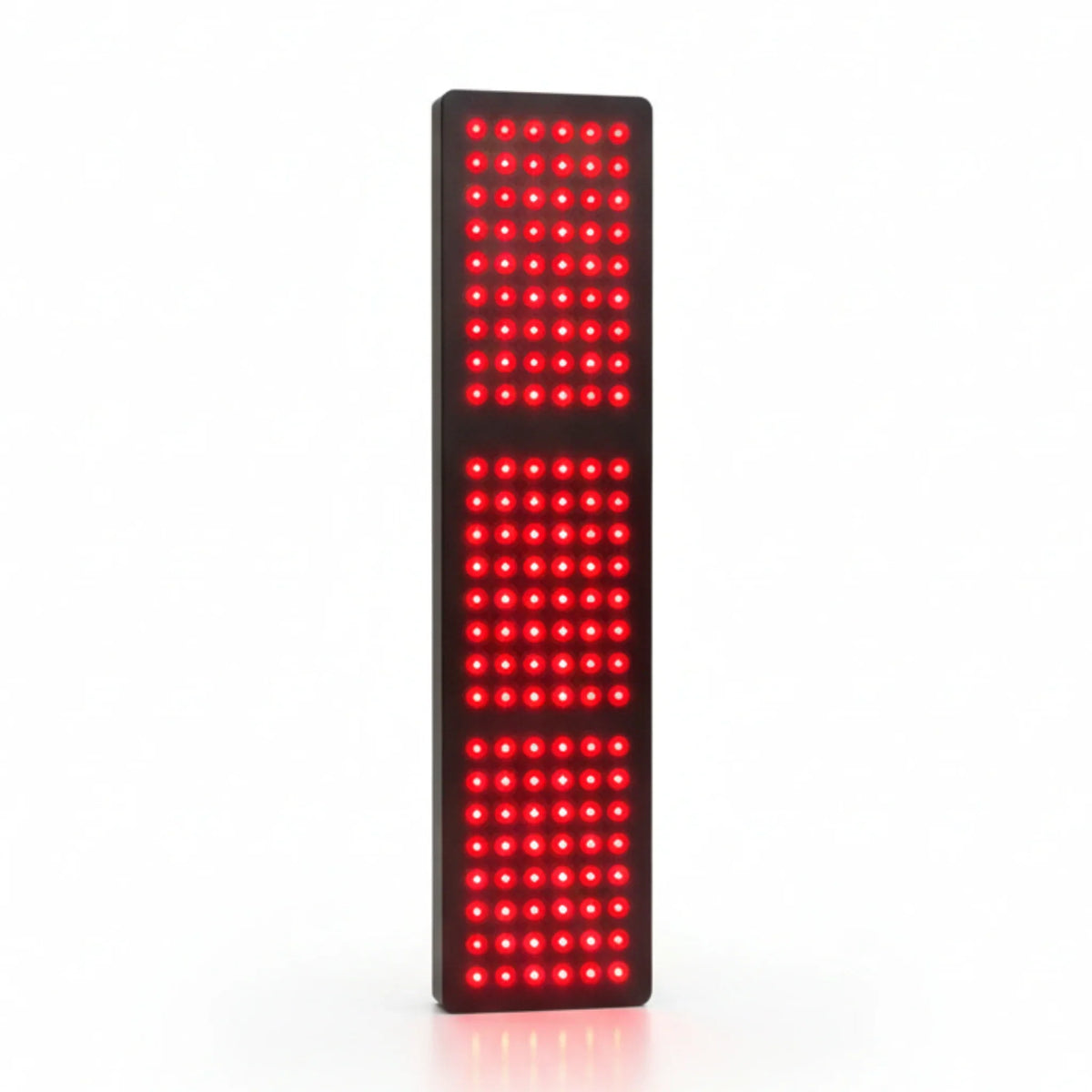Blisspod Bergen Deluxe 2-Person Full Spectrum Infrared Sauna with Red Light Therapy
