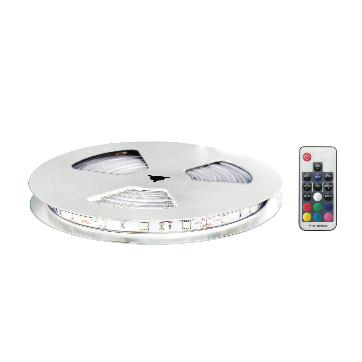 MSpa Denver Frame Series 6-Person Smart Spa with Hydro Jets