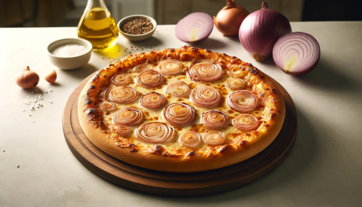 Arteflame Pizza Oven Kit
