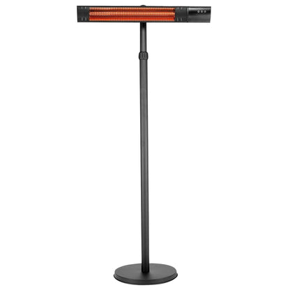 Aspect Living 1500W Pole Mounted Electric Patio Heater