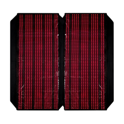 Nicebeam Full Body Red & Near-Infrared Light Therapy Bag – 660nm + 850nm