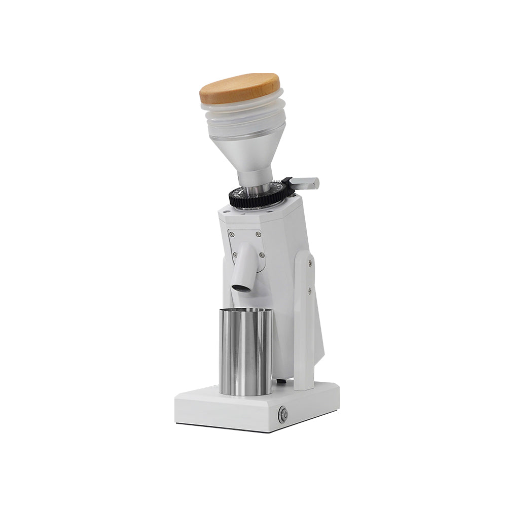 Turin SK40 Single-Dose Stepless Espresso Grinder