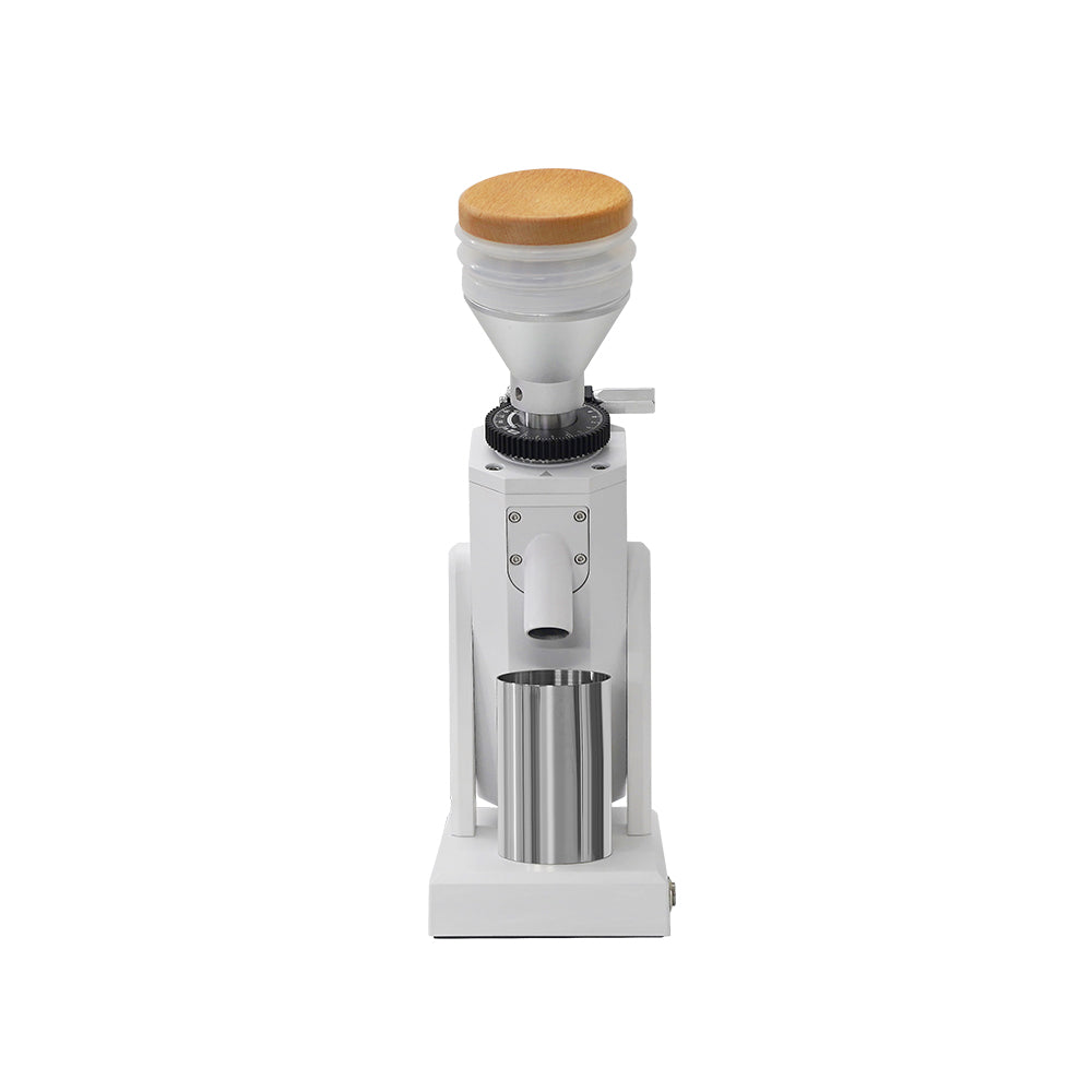 Turin SK40 Single-Dose Stepless Espresso Grinder