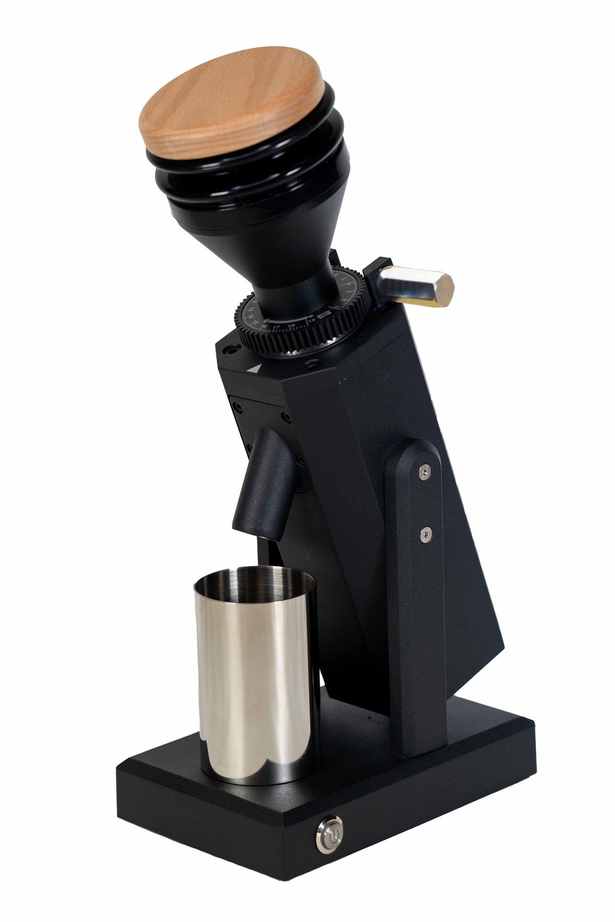 Turin SK40 Single-Dose Stepless Espresso Grinder