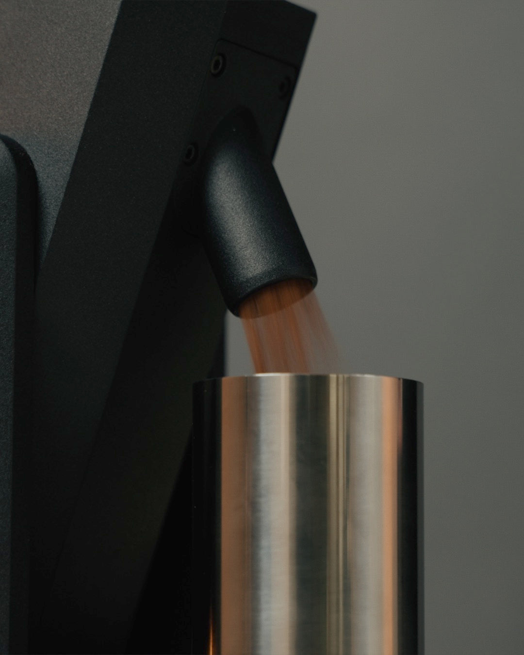 Turin SK40 Single-Dose Stepless Espresso Grinder