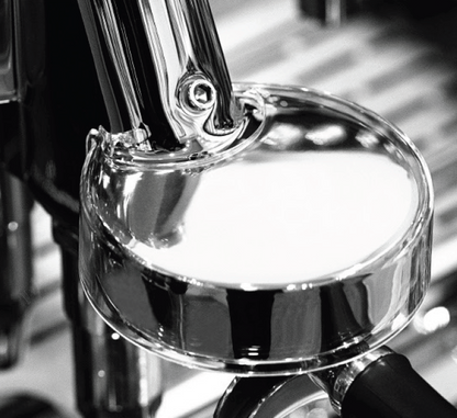 Turin Gallatin V HX Espresso Machine with PID